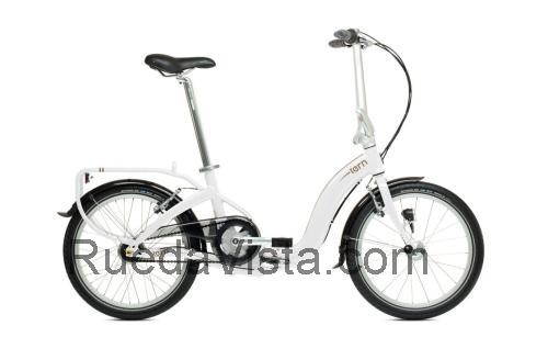 Tern Swoop D7i ficha técnica y opiniones